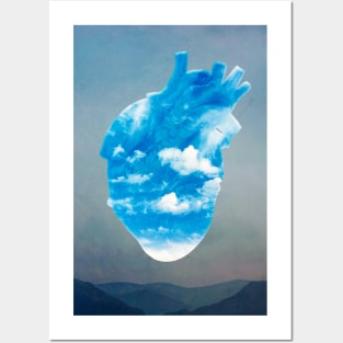 A Clean Heart Posters and Art